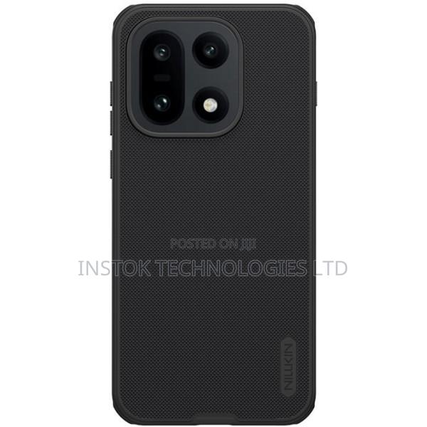 Nillkin Super Frosted Shield Pro Matte Cover Case For Oneplus 15