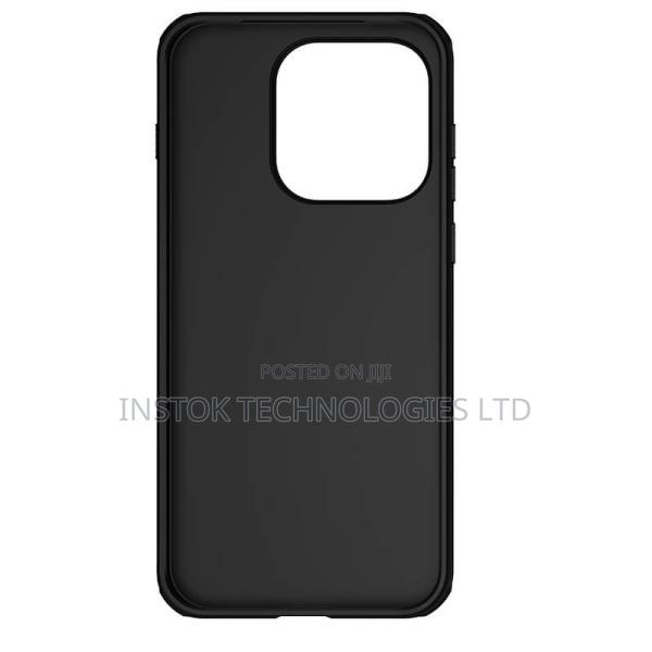 Nillkin Super Frosted Shield Pro Matte Cover Case For Oneplus 15 - thumbnail 2