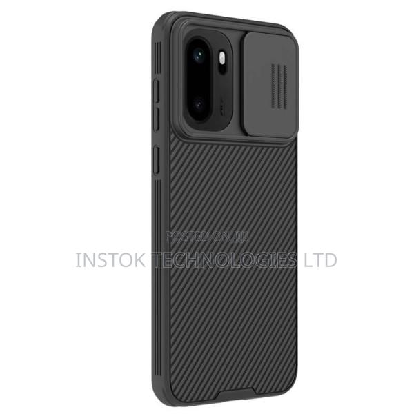 Nillkin Camshield Pro Case For Oneplus 15r & Ace 6/6t