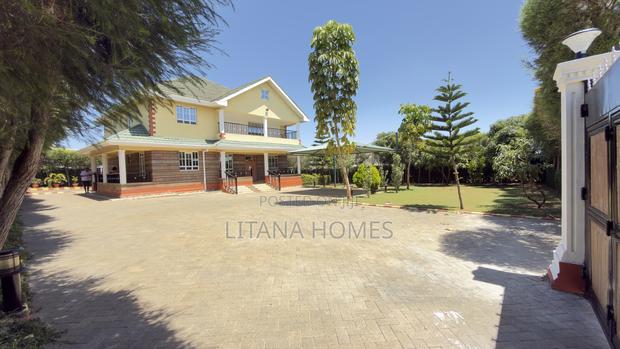 6bdrm Townhouse/Terrace in Thika for sale - thumbnail 3