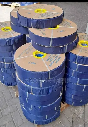 New PVC 2inch,100m Delivery Pipe/PVC 2inch,100m Delivery Pipe
