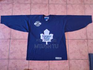 NHL Toronto Maples Shirt - main view