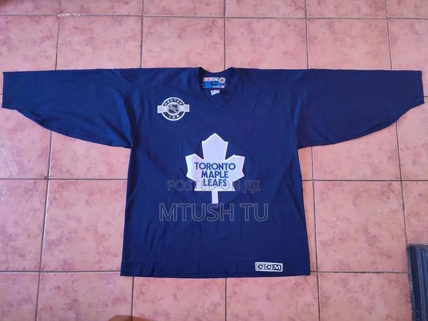 NHL Toronto Maples Shirt