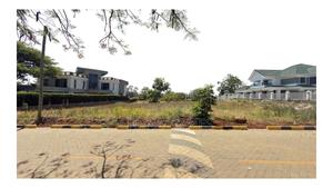 Prime 100x100 Residential Plot for Sale in Thika Greens - thumbnail 2