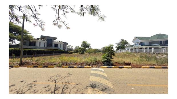 Prime 100x100 Residential Plot for Sale in Thika Greens - main view