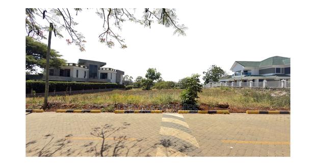Prime 100x100 Residential Plot for Sale in Thika Greens - thumbnail 3
