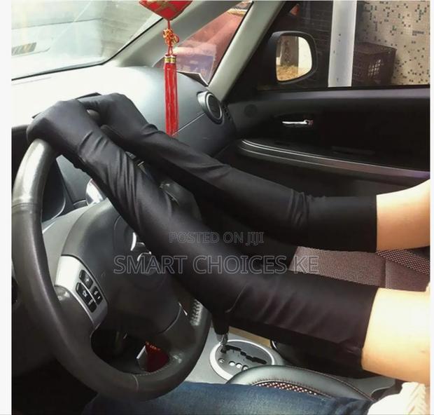 Elegant Opera Eveninggloves - thumbnail 2
