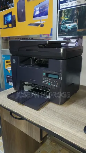 Affordable Hp Laserjet MFP 225dn