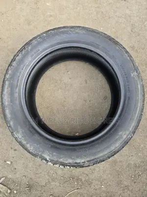 215 /55 R17 Brigstone Tyres (Ecopia)
