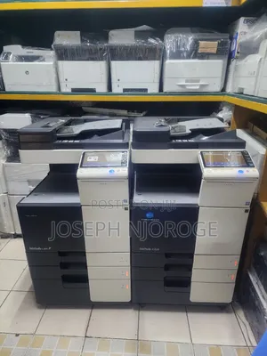Konica Minolta Bizhub C224
