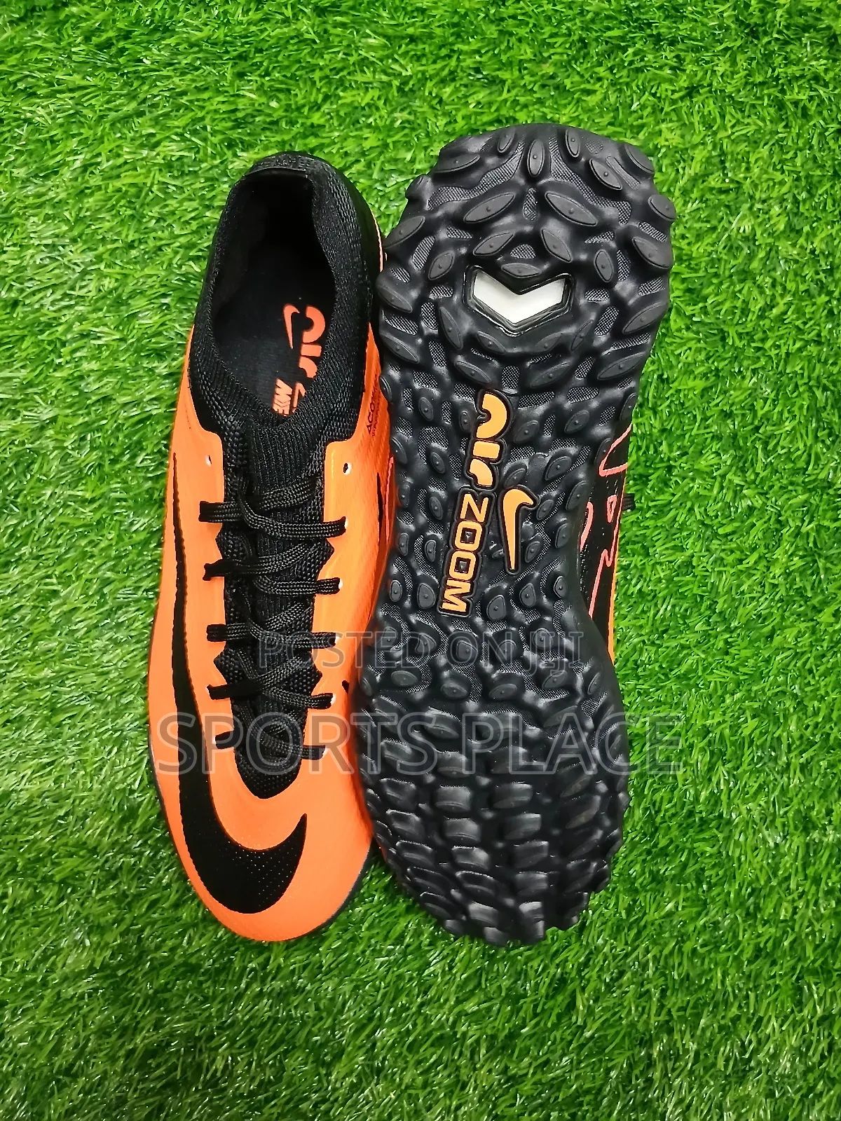 Vapor Xv Air Zoom Ag Tf Astro Trainers