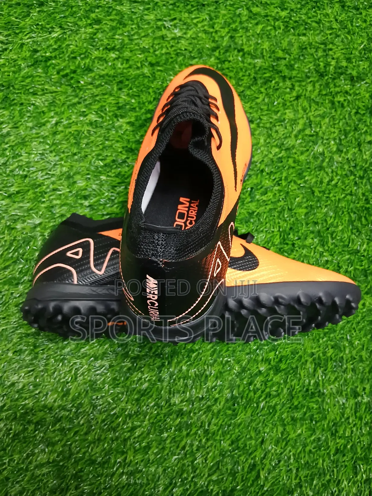 Vapor Xv Air Zoom Ag Tf Astro Trainers