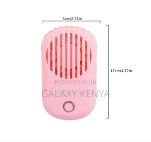 Beauty Eyelash Fan - thumbnail 2