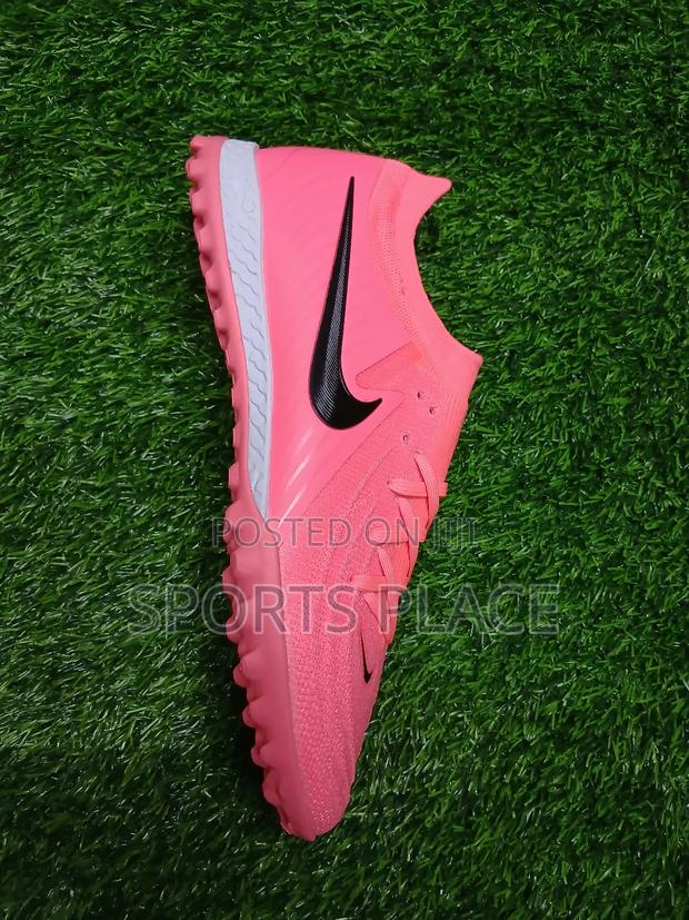 Phantom Gx Astros - Pink Textured Colourway Tf - thumbnail 3