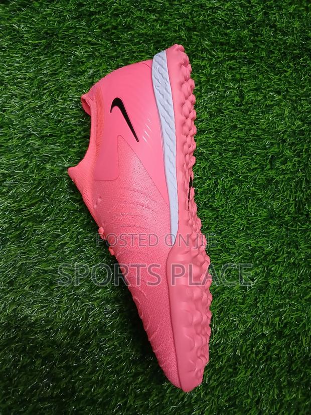 Phantom Gx Astros - Pink Textured Colourway Tf - thumbnail 4