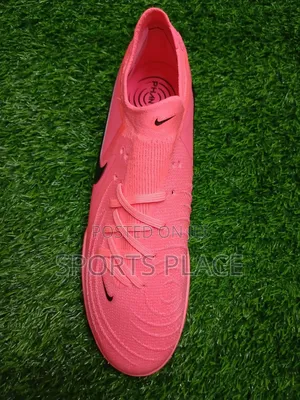 Phantom Gx Astros - Pink Textured Colourway Tf