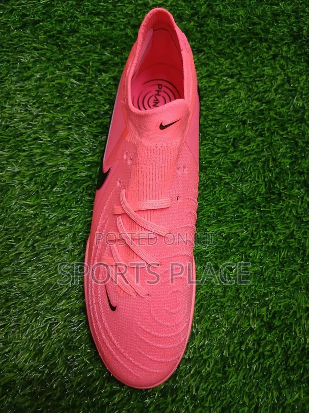 Phantom Gx Astros - Pink Textured Colourway Tf - thumbnail 5