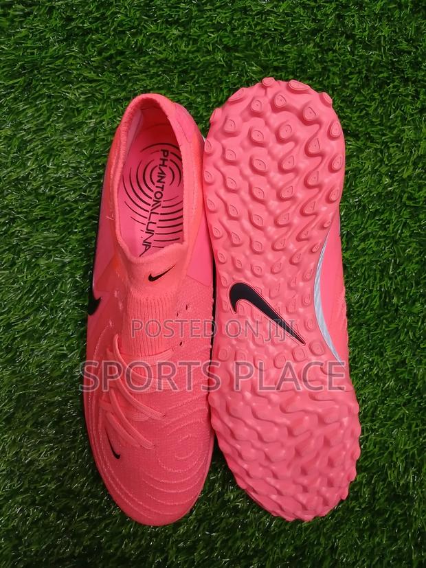 Phantom Gx Astros - Pink Textured Colourway Tf - thumbnail 6