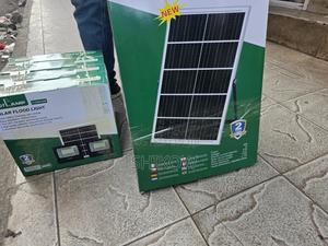 Jsot 300w+300w Solar Street Lights - main view