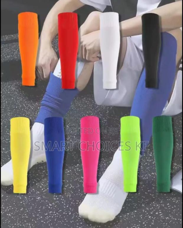 Shin Guards*
High Elastic - thumbnail 2
