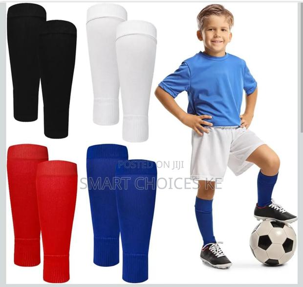 Shin Guards*
High Elastic - thumbnail 5