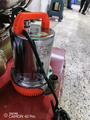 24v Solar Water Pump