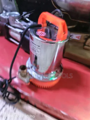 24v Solar Water Pump