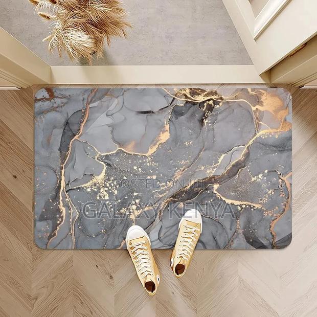 Bathroom Mat - thumbnail 2