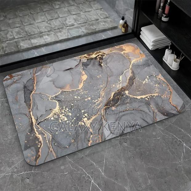 Bathroom Mat - thumbnail 4