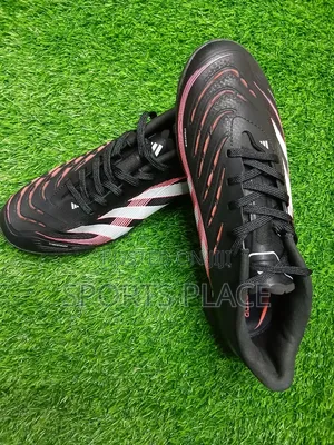 Predator Elite Textured Surface Ag Tf Soccer Boots