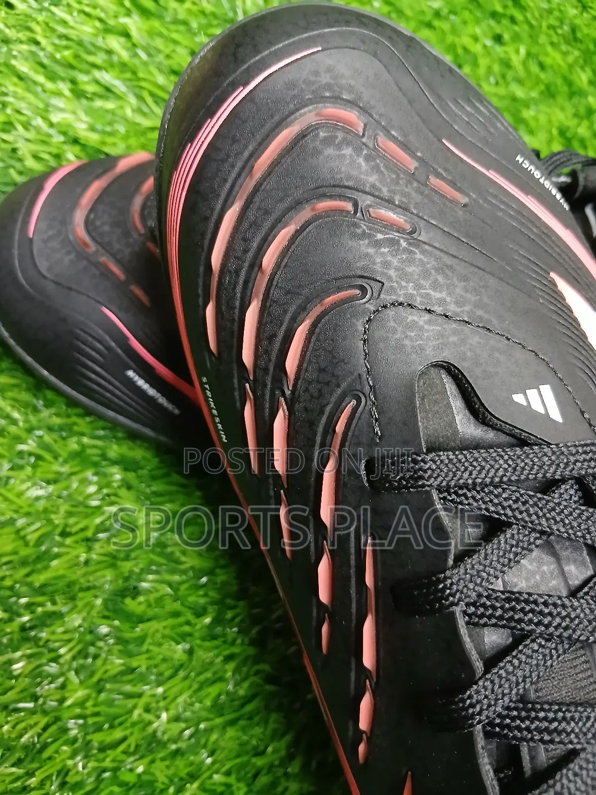 Predator Elite Textured Surface Ag Tf Soccer Boots