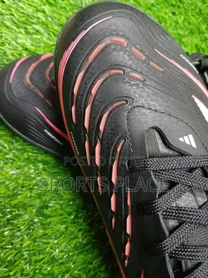 Predator Elite Textured Surface Ag Tf Soccer Boots
