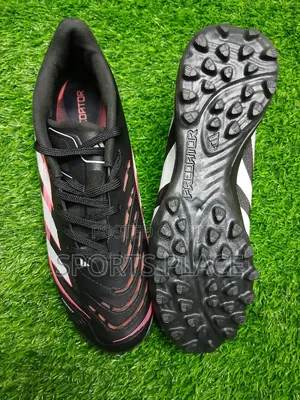 Predator Elite Textured Surface Ag Tf Soccer Boots