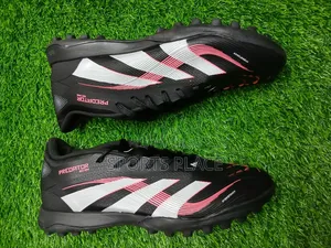 Predator Elite Textured Surface Ag Tf Soccer Boots