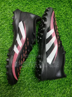 Predator Elite Textured Surface Ag Tf Soccer Boots