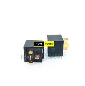 5 Pin Automotive Relay 40a 30a 12v SPST