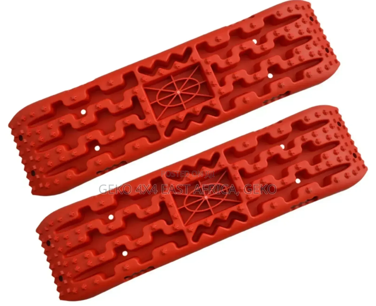 Traction Boards, Mudtrax