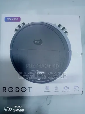 Sweeping Robot