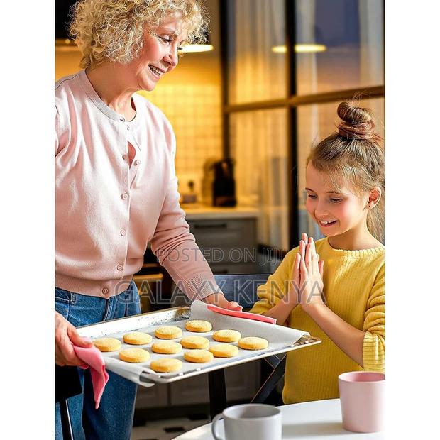10 PCS Parchment Paper Sheets - thumbnail 2