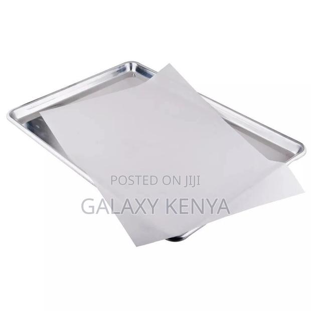 10 PCS Parchment Paper Sheets - thumbnail 3