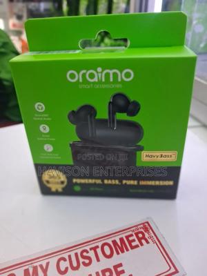 Powerful Oraimo Pods - thumbnail 2