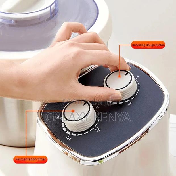 5l Multi-Purpose 2 in 1 Ferment Kitchen Appliance - thumbnail 3