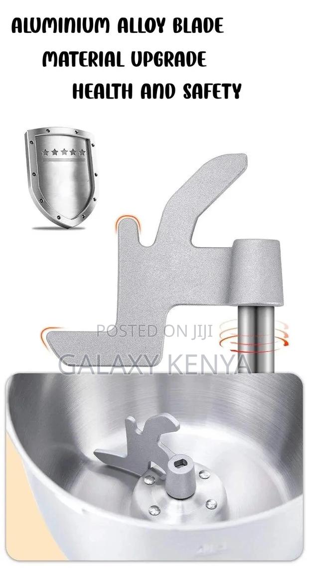 5l Multi-Purpose 2 in 1 Ferment Kitchen Appliance - thumbnail 6