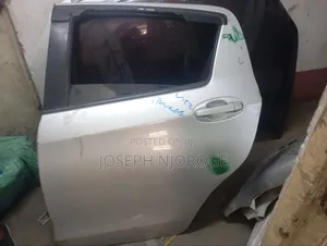 Juwella Vitz 2013 Rear LHS Door