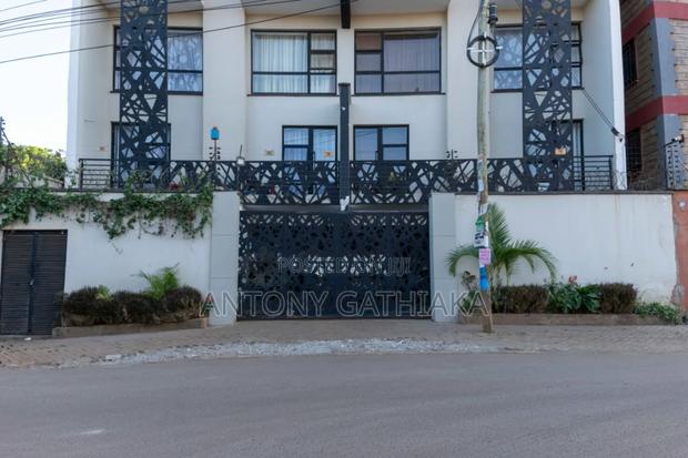 Studio Air BNB Kinoo, Waiyaki Way - thumbnail 2