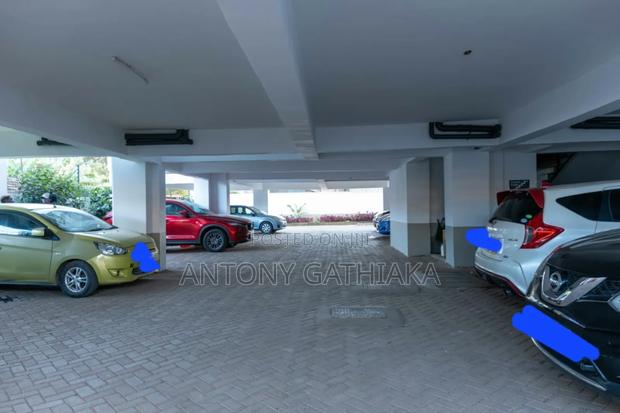 Studio Air BNB Kinoo, Waiyaki Way - thumbnail 4
