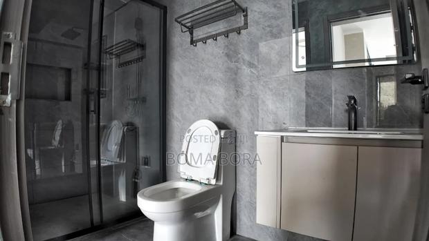 2bdrm Apartment in Kileleshwa for rent