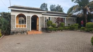 4bdrm Bungalow in Nkoroi, Ongata Rongai for rent - main view