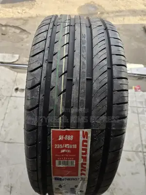 235 /45 R18 Sunfull Tyres (Highway)
