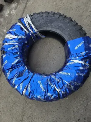 235 /75 R15 Comforser Tyres Cf3000(Mud Terrein)